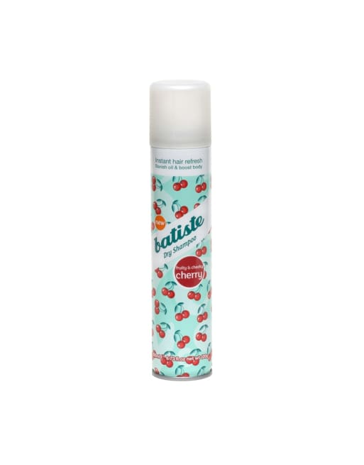 Batiste Cherry Dry Shampoo 200ml