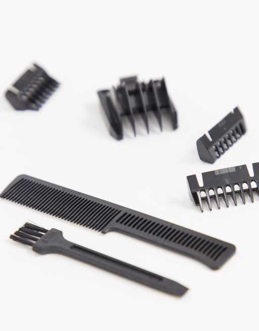 Batteridrevet Groomsman trimmer fra Wahl, 4 af 4