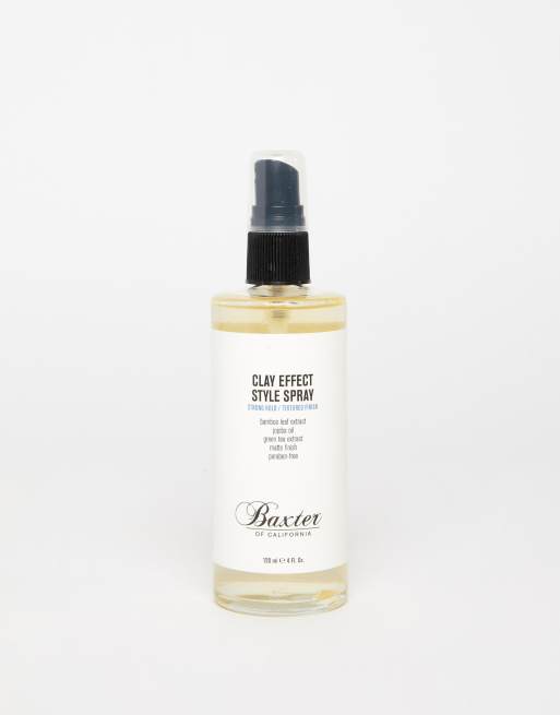 Baxter of California Clay Effect Spray