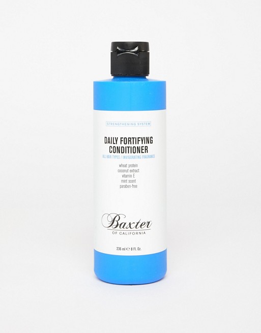 Baxter of California Daily Fortifying Conditioner - 8oz