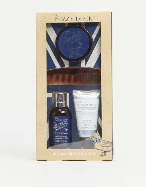 Set regalo uomo Baylis and Harding