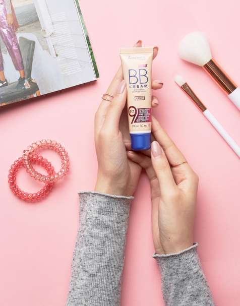 BB Cream de Rimmel - Light de 30 ml - view 1