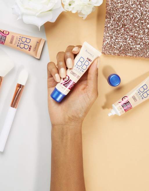 BB Cream de Rimmel - Very Light de 30 ml, 2 de 4