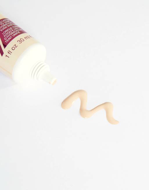 BB Cream de Rimmel - Very Light de 30 ml, 3 de 4