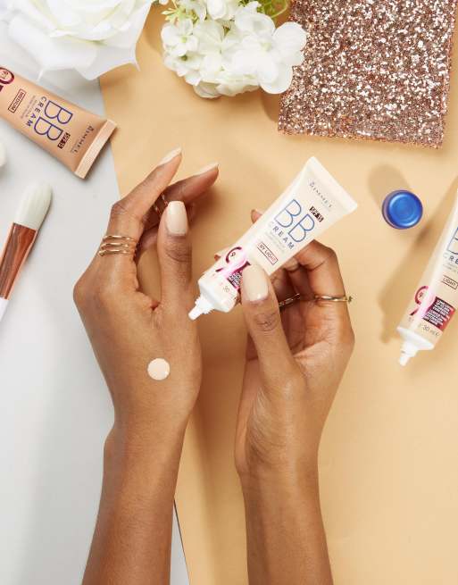 BB Cream de Rimmel - Very Light de 30 ml, 4 de 4