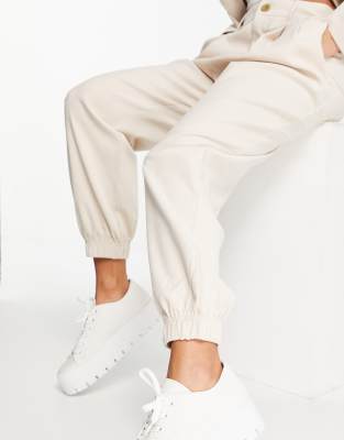 dakota stretch twill cargo work pant