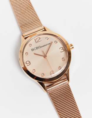 bcbgeneration watch