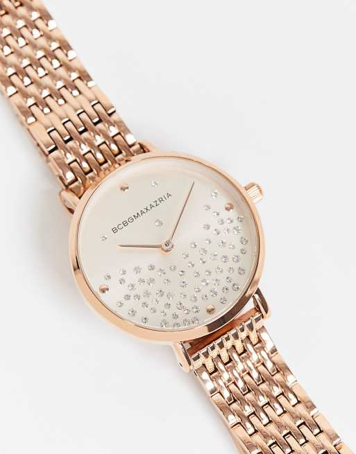 Bcbg sale watch price