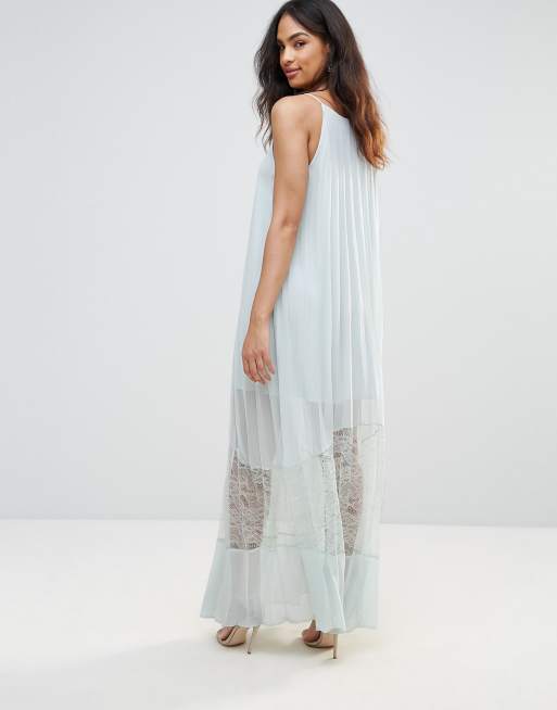 Bcbg white best sale maxi dress