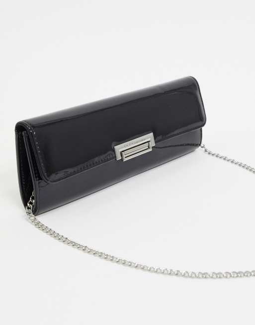 BCBGeneration carlie clutch bag