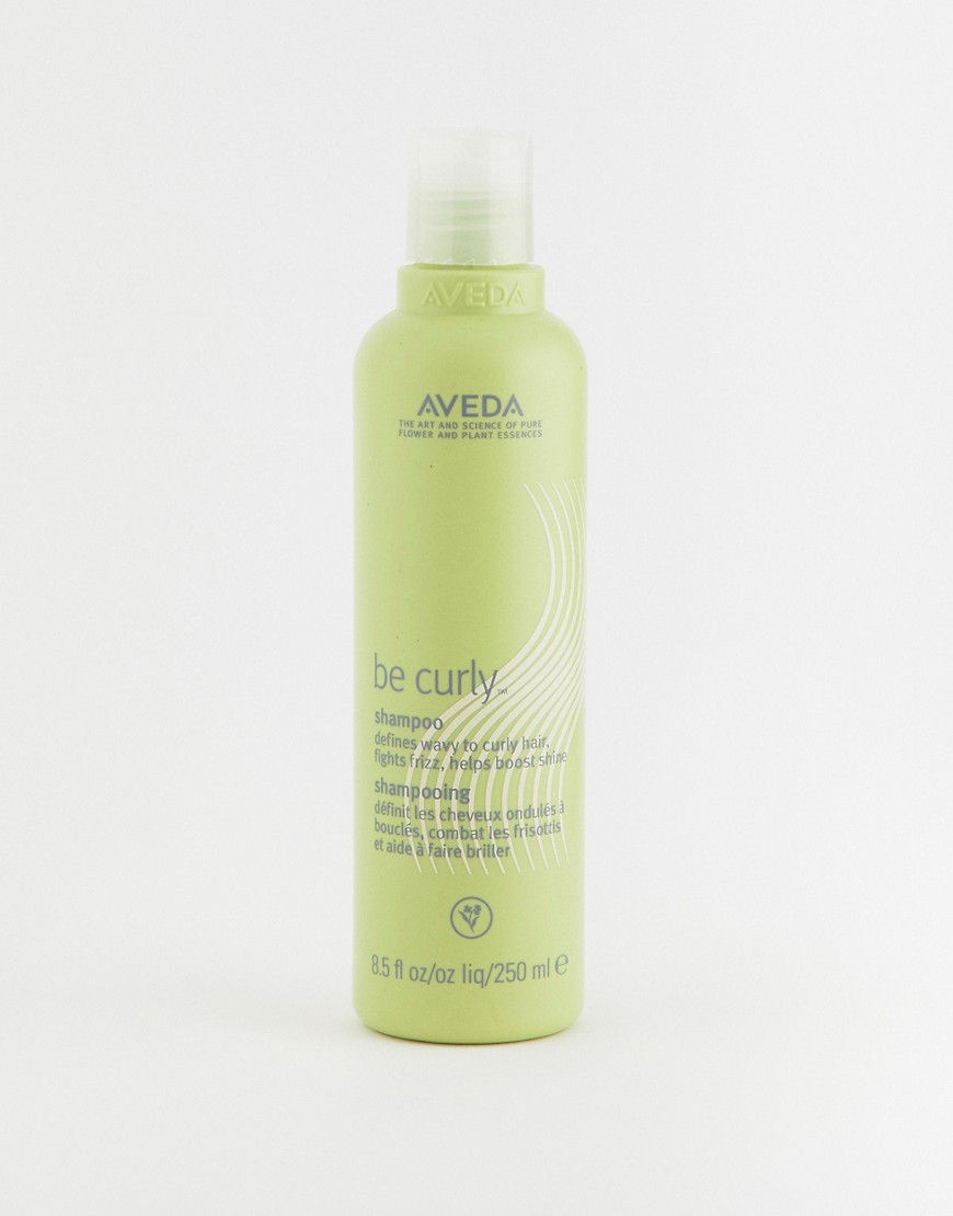 Be Curly Shampoo 250ml fra Aveda-Ingen farve