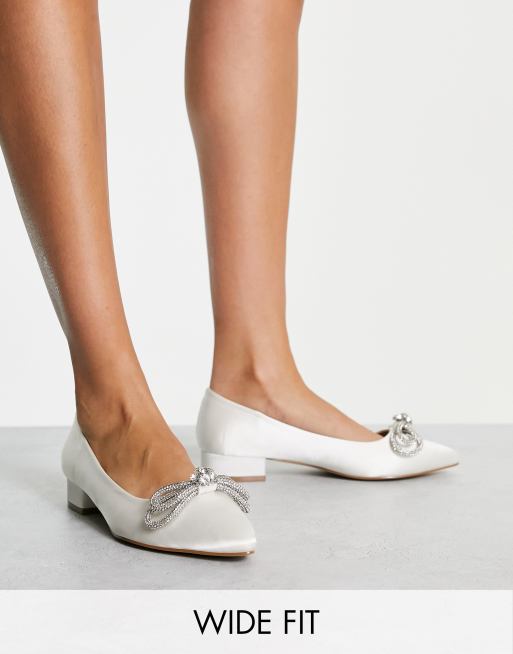 Asos chaussures outlet mariée