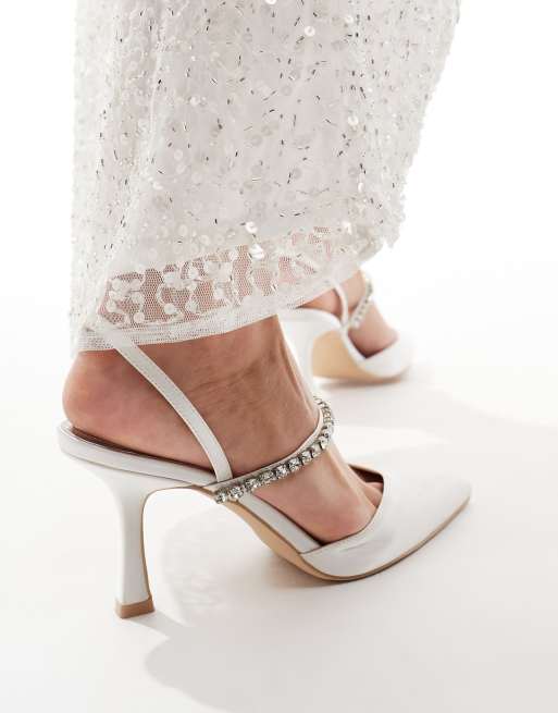 Scarpe tacco kitten cheap