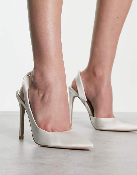 Asos best sale wedding shoes