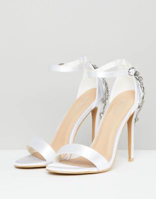 asos wedding shoes