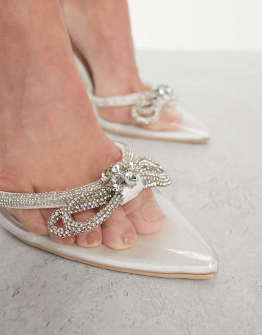 Scarpe con rose store