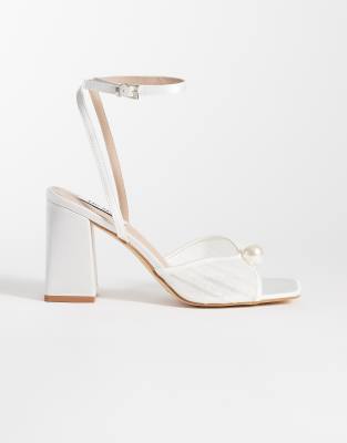 Wide Fit Shoes 4