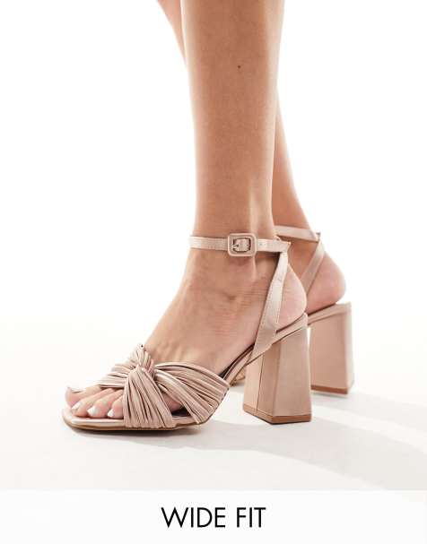 Instappers sandalen online dames