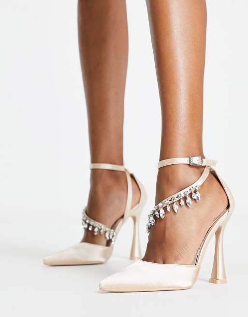 Asos scarpe sposa discount