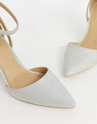 asos scarpe da sposa