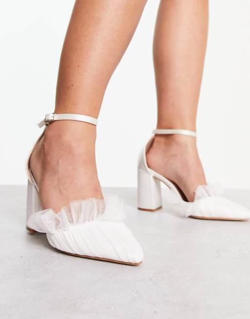 Asos sposa scarpe discount