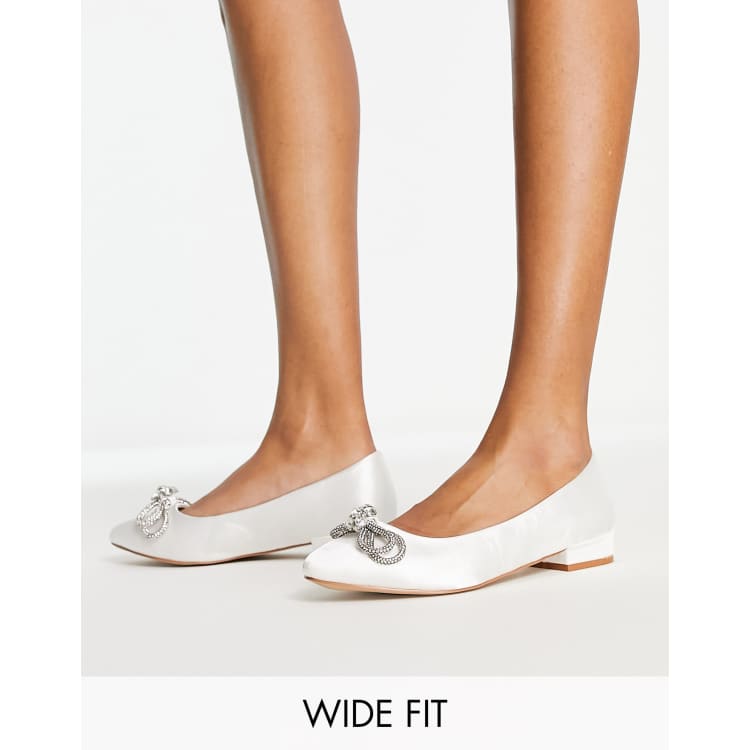 Scarpe basse pianta larga best sale