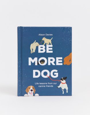 Be more dog-Multi