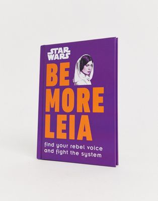 Be more Leia-Multi