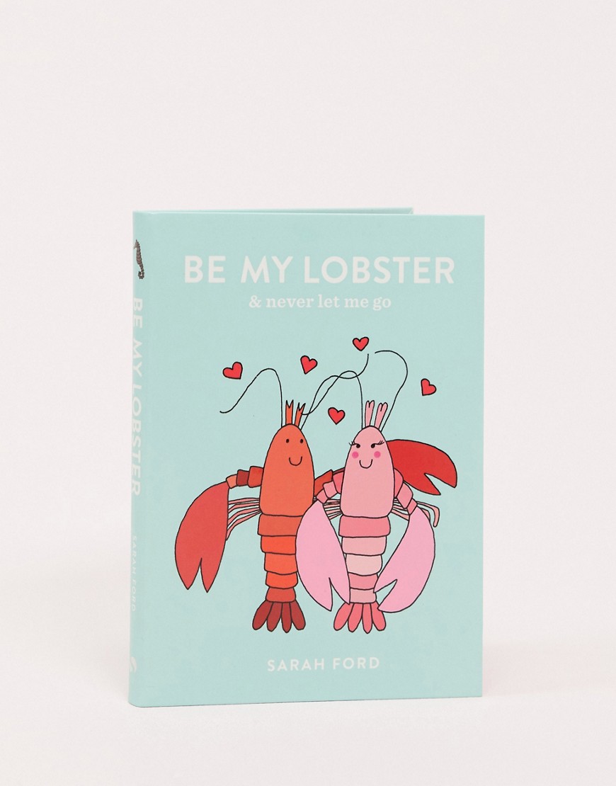 Be my lobster-Multi