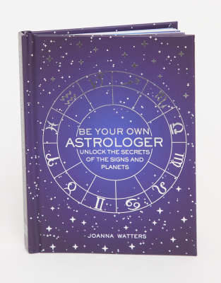 Allsorted Be Your Own Astrologer book-Multi