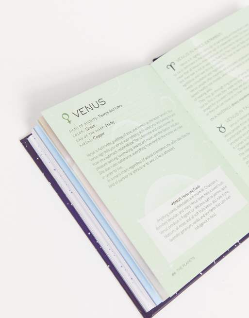 Be Your Own Astrologer book, 4 of 4