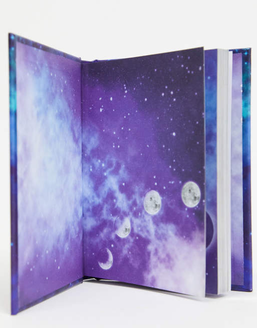 Be Your Own Moon Astrologer book, 3 of 4