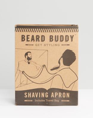 Beard Buddy-Multi