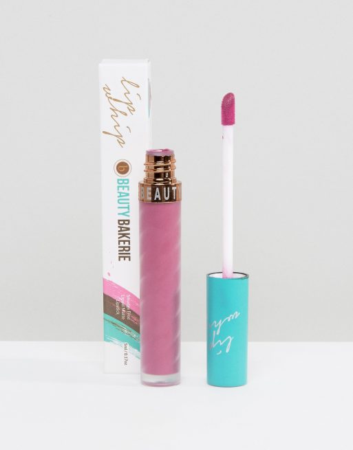 Beauty Bakerie - Lip Whip - Dunkle und modische Farben | ASOS