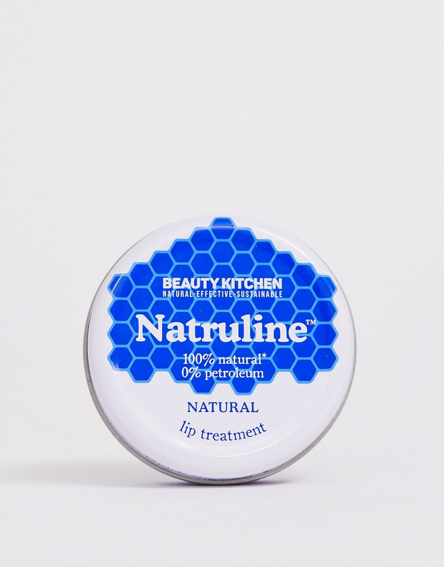 Beauty Kitchen - Natruline - Trattamento naturale da 20 g-Nessun colore