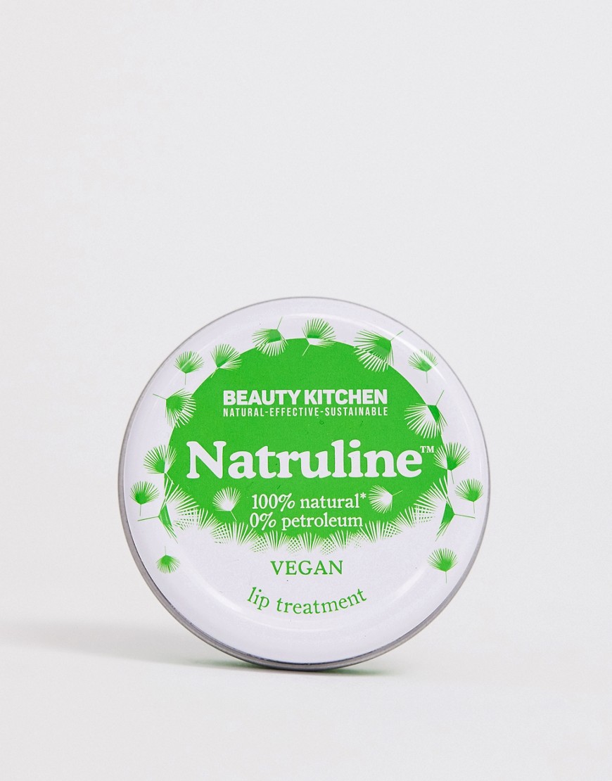 Beauty Kitchen - Natruline Vegan 20 g-Zonder kleur