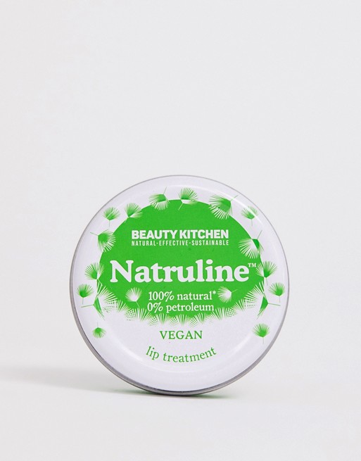 Beauty Kitchen Natruline Vegan 20g
