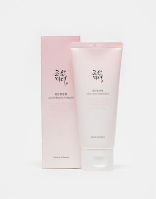 Beauty of Joseon - Apricot Blossom - Peeling-Gel, 100 ml-Keine Farbe