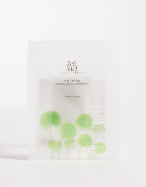 Beauty of Joseon Centella Asiatica Calming Mask 25ml