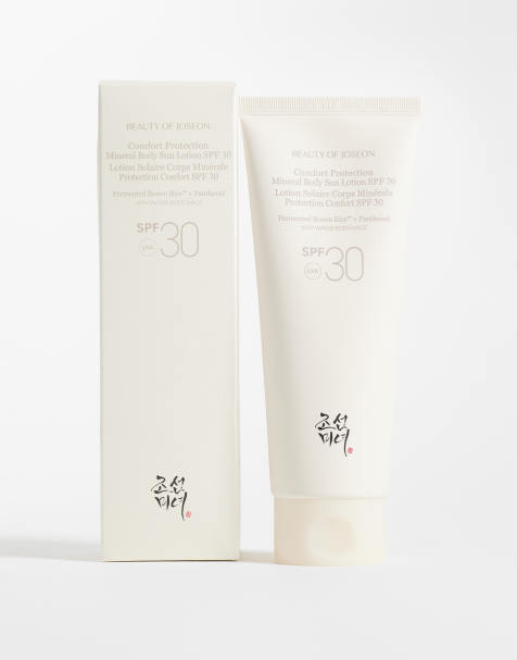 Beauty of Joseon Comfort Protection Mineral body-solcreme SPF30 150 ml - view 1
