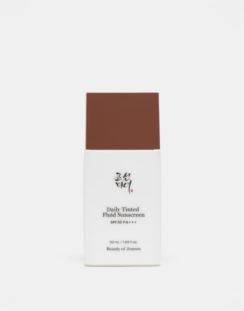 Beauty of Joseon Daily Tinted Fluid Sunscreen Broad Spectrum SPF 30 PA +++ 50ml - view 1
