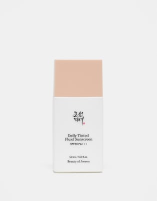 - Beauty of Joseon SPF 30 PA 50 5790₽
