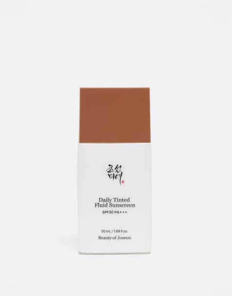 Beauty of Joseon Daily Tinted Fluid Sunscreen Broad Spectrum SPF 30 PA +++ 50ml - view 1