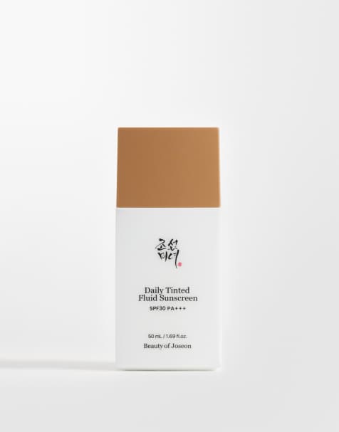 Beauty of Joseon Daily Tinted Fluid Sunscreen Broad Spectrum SPF 30 PA +++ 50ml - view 1