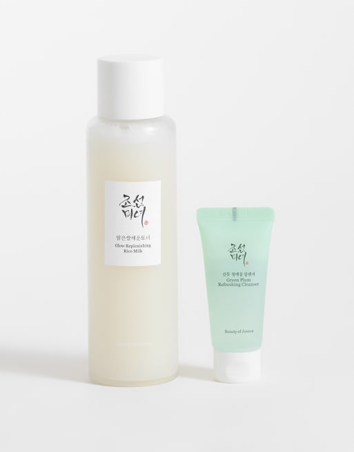 Beauty of Joseon Duo Refresh & Glow - 15 % d'économie, 3 de 4