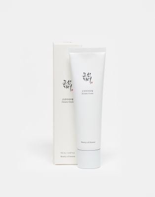 Beauty Of Joseon Dynasty Cream 100ml-no Color