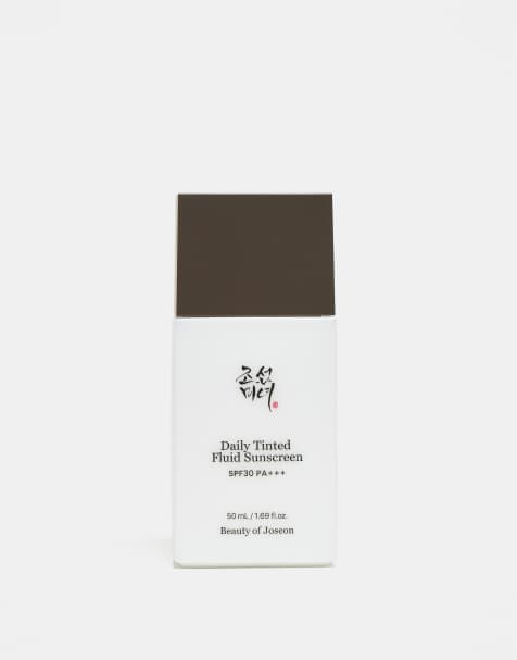 Beauty of Joseon - Écran solaire fluide teinté quotidien à large spectre SPF 30 PA 50ml - view 1