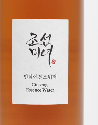 Beauty Of Joseon Ginseng Essence Water 150ml-no Color