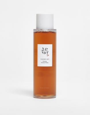 Beauty Of Joseon Ginseng Essencewater 150ml-no Colour In Transparent