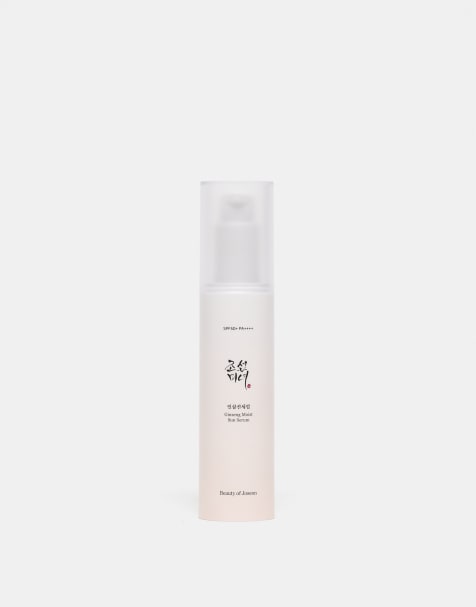 Beauty of Joseon Ginseng Moist Sun Serum SPF 50 50ml - view 1